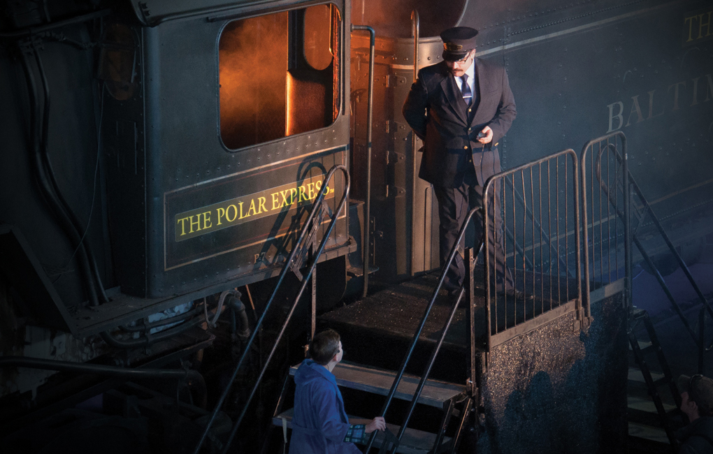 The Polar Express 2 Official Trailer 2021